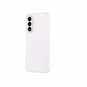 JM ANTI-BACTERIA TPU dėklas Galaxy A26 skaidrus