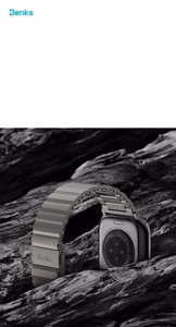 Baseus isorine baterija 20000mAh Qpow Pro - USB + Type C - PD 22,5W su Type C laidu (PPQD060302) balta (pazeista pakuote)