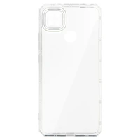 Dėklas telefonui Armor Antishock XIAOMI REDMI 10A/9C - skaidrus