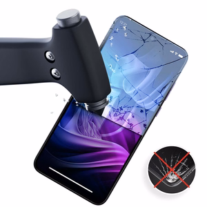 3mk Silky Matt Pro matinė plėvelė Motorola Edge 30 Neo