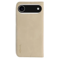 Wonder Smart Case for Iphone 17 Air light gold