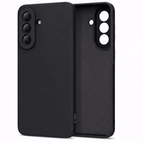 Tech-Protect Icon Dėklas for Samsung Galaxy A57 5G - juodas