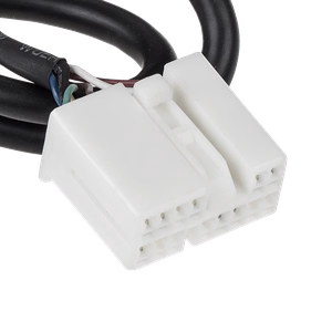 Cable for Peiying PY-EM01 digital changer, Suzuki