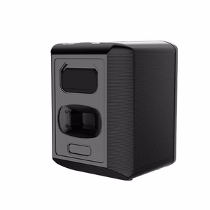 HiFuture Event Bluetooth garsiakalbis - juodas