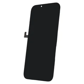 LCD ekranas su jutikliniu ekranu iPhone 13 Pro Max Service Pack + juodas
