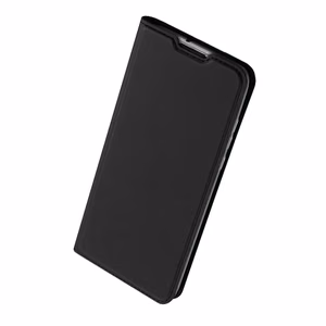Dėklas Dux Ducis "Skin Pro" skirtas Xiaomi 12 Pro / 12S Pro juodas