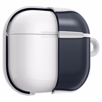 Spigen Classic C1 Dėklas AirPods 4 - Grafitas