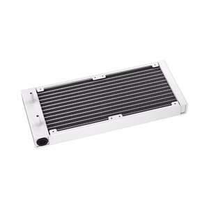 DeepCool LS520 SE WH procesoriaus „viskas viename“ skystasis aušintuvas 12 cm baltas 1 vnt.