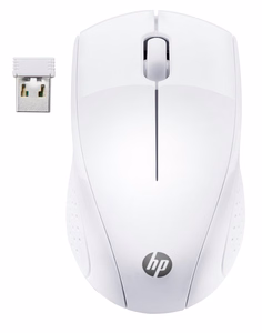 HP 220 pelė RF belaidis optinė