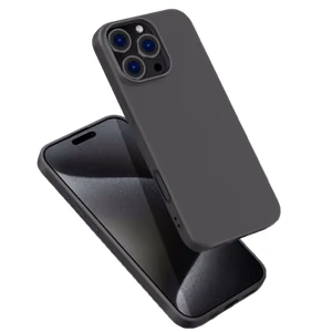 Phone Case X-Level "Dynamic" Huawei P40 Pro Black