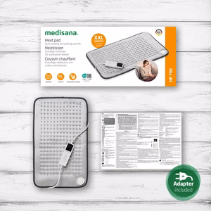 Medisana HP 700 XXL Heating Pad