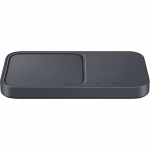 Оригинальное беспроводное зарядное устройство Samsung 15W EP-P5400BBEGEU чёрное blister