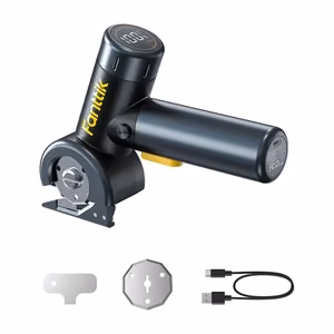 Fanttik C8 Nano elektrinis pjaustytuvas