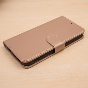 Išmanusis Classic dėklas for iPhone 17 6,3" auksinis
