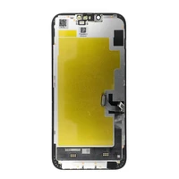LCD ekranas FixCell iPhone 14 Plus minkštas OLED 120 Hz (Diagnozuotas: Naudota)