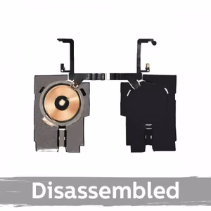 Flex laidas suderinamas su iPhone 16 Pro Max / NFC, žibintuvėlio ir mikrofono flex (100% originalas / išrinktas)