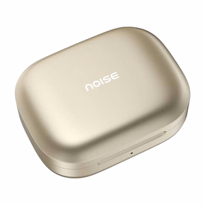 Ausinės "Noise Buds N1 Pro TWS" (smėlio spalvos)