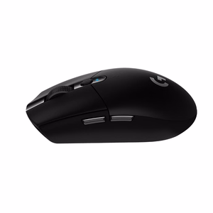 Logitech G G305 LIGHTSPEED belaidė žaidimų pelė