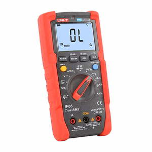UNI-T UT191T professional digital multimeter