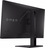 OMEN by HP 27 inch FHD 165Hz Gaming Monitor - OMEN 27