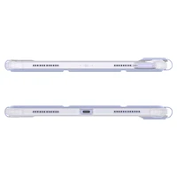 Spigen Ultra Hybrid Pro iPad Air 4 2020 / 5 2022 / 11'' 2024 dėklas – violetinis