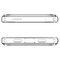 Spigen Ultra Hybrid dėklas telefonui Google Pixel 10 Pro XL - skaidrus