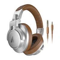 Maono MH700 studio headphones (silver)