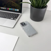 Wozinsky Blizgus dėklas Samsung Galaxy S25 - Permatomas su Blizgučiais