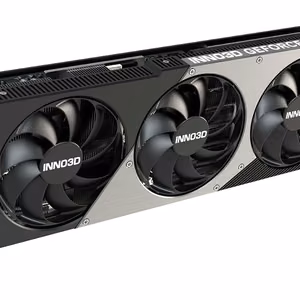 INNO3D GeForce RTX 5080 X3 NVIDIA 16 ГБ GDDR7
