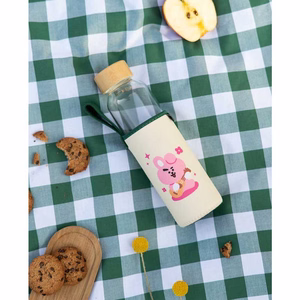 BT21 COOKY gertuvė, 500 ml
