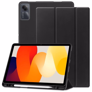 Tech-Protect SC Pen dėklas telefonui Xiaomi Redmi Pad SE 11" - juodas