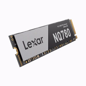 Lexar NQ780 1TB M.2 2280 PCIe NVMe SSD diskas