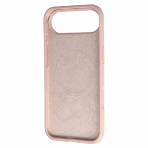 Dėklas telefonui iPhone 17 Air - rožinis