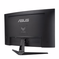 ASUS TUF Gaming VG32VQM5B kompiuterio monitorius 80 cm (31.5") 1920 x 1080 pikseliai „Full HD“ LCD Juoda