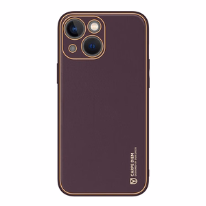 Dux Ducis Yolo Apple iPhone 14 Plus Violetinis