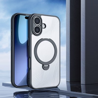 Dėklas Dux Ducis Aimo Magnetic Stand Apple iPhone 17