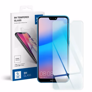Apsauginis stiklas Blue Star - HUAWEI P20 Lite