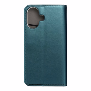 SMART MAGNETO Dėklas telefonui IPHONE 17 žalias