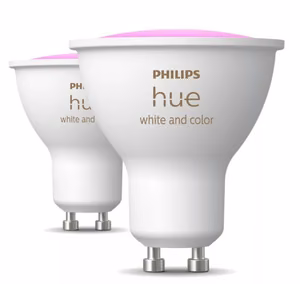 Philips išmanioji LED lemputė 4.2W 400lm 6500K Bluetooth/ZigBee
