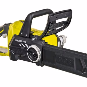 Ryobi 18V ONE+ OCS1830 – akumuliatorinis grandininis pjūklas