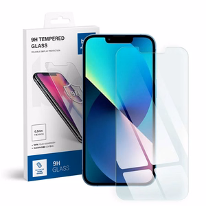 Apsauginis stiklas Blue Star - IPHONE 13/13Pro/14/16e