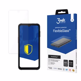 3mk FlexibleGlass™ hibridinis stiklas skirtas Samsung Galaxy XCover 6 Pro