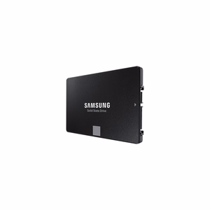 Samsung 870 EVO 250 GB 2.5" „Serial ATA III“ V-NAND MLC