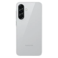 Samsung permatomas dėklas EF-QA566CTEGWW, skirtas Samsung Galaxy A56 5G – skaidrus