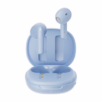 TWS QCY Ailybuds E20 HT13 ausinės (mėlynos)