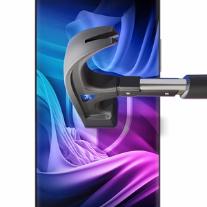 Honor X60 - 3mk Silky Matt Pro