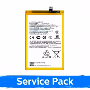 Baterija suderinama su Xiaomi Redmi A3 / A3x BN5R (Service Pack)