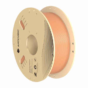 AnyCubic PLA Pantone filamentų rinkinys (4 vnt.)