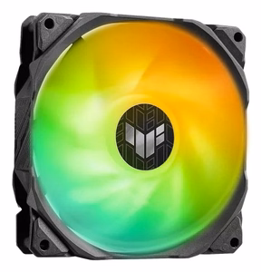 ASUS TUF Gaming LC II 360 ARGB AiO aušinimo skysčiu sistema