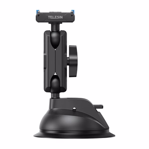 Telesin siurbtuvo laikiklis DJI Osmo Action 3/4/5 Pro